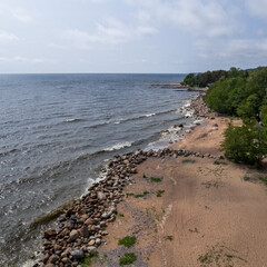 Частный дом Три Тома, Ленинградская область