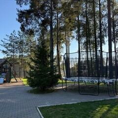 Частный дом Три Тома, Ленинградская область