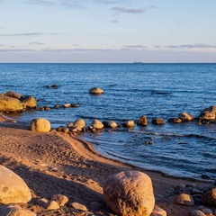 Частный дом Три Тома, Ленинградская область