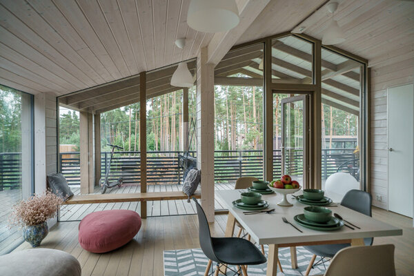 Три Тома — фото 2