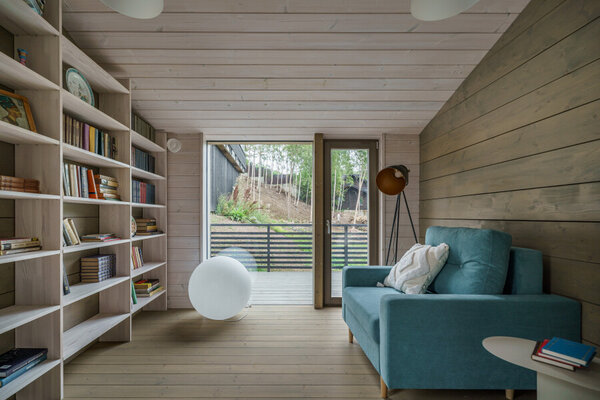 Три Тома — фото 3