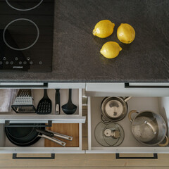 Частный дом Три Тома, Ленинградская область