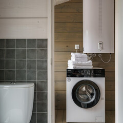 Частный дом Три Тома, Ленинградская область