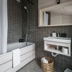 Частный дом Три Тома, Ленинградская область