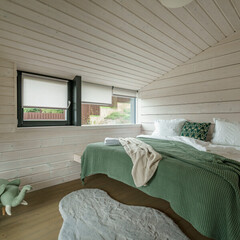 Частный дом Три Тома, Ленинградская область