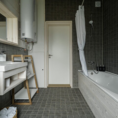 Частный дом Три Тома, Ленинградская область