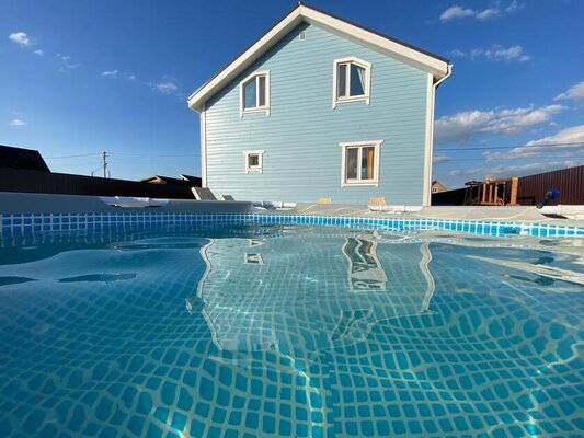 Эко-дом у леса — фото 3