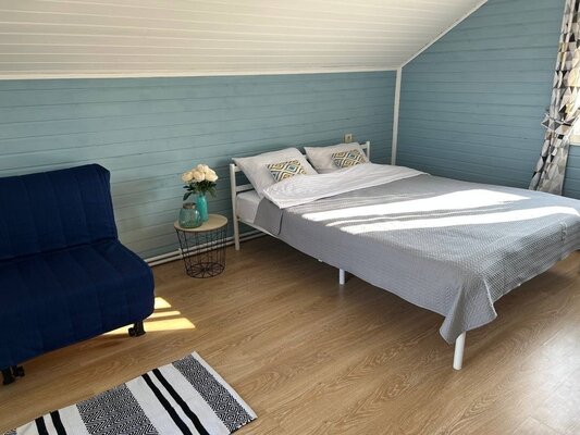 Эко-дом у леса — фото 2