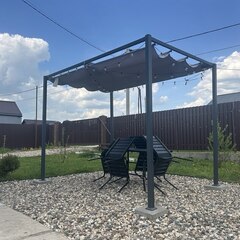 Гостевой дом Эко-дом у леса, Московская область