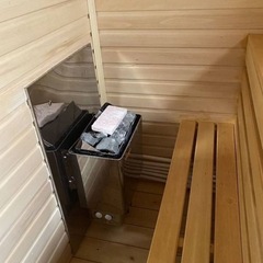 Гостевой дом Эко-дом у леса, Московская область