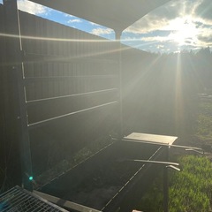 Гостевой дом Эко-дом у леса, Московская область