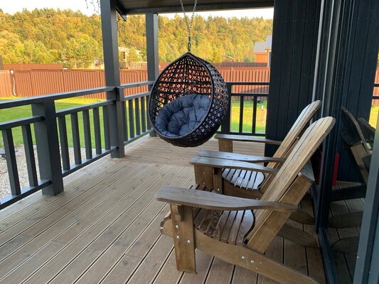 Панорама 4 — фото 5