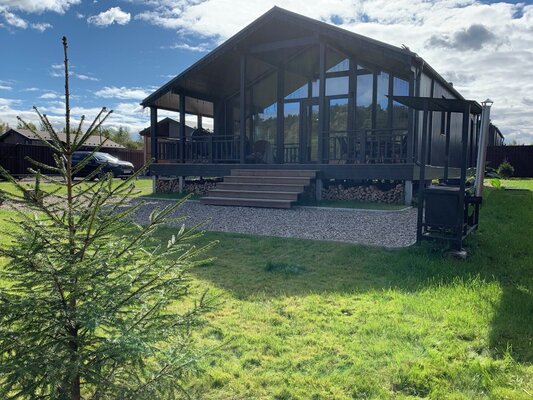 Панорама 4 — фото 1