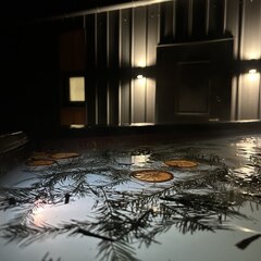 Гостевой дом Эко-дом у Озера, Московская область