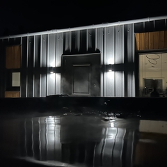 Гостевой дом Эко-дом у Озера, Московская область