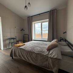 Гостевой дом Эко-дом у Озера, Московская область