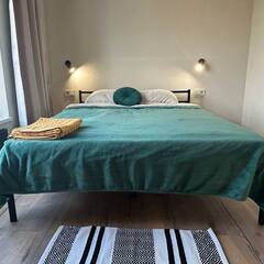 Гостевой дом Эко-дом у Озера, Московская область