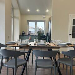 Гостевой дом Эко-дом у Озера, Московская область