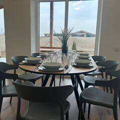 Гостевой дом Эко-дом у Озера, Московская область