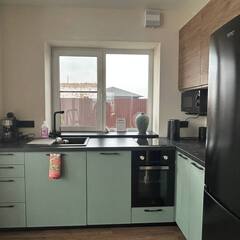 Гостевой дом Эко-дом у Озера, Московская область