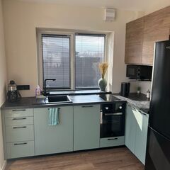 Гостевой дом Эко-дом у Озера, Московская область