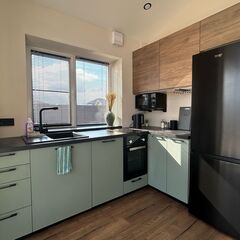 Гостевой дом Эко-дом у Озера, Московская область