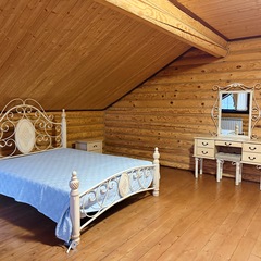 Загородный дом Туган Яр, Татарстан