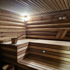 Загородный дом Туган Яр, Татарстан