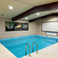 Загородный дом Туган Яр, Татарстан