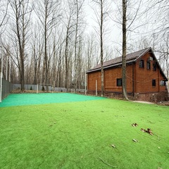 Загородный дом Туган Яр, Татарстан