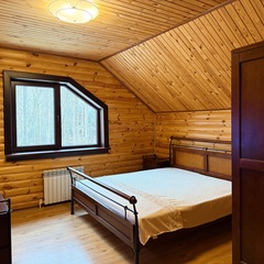 Загородный дом Туган Яр, Татарстан