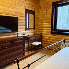 Загородный дом Туган Яр, Татарстан