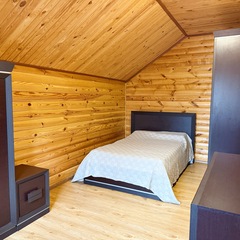 Загородный дом Туган Яр, Татарстан