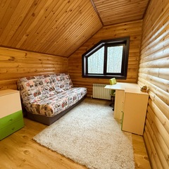 Загородный дом Туган Яр, Татарстан