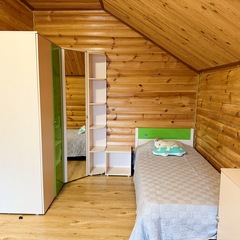 Загородный дом Туган Яр, Татарстан