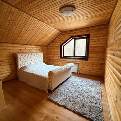 Загородный дом Туган Яр, Татарстан