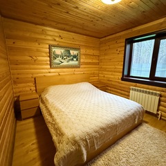 Загородный дом Туган Яр, Татарстан