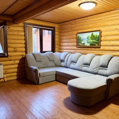 Загородный дом Туган Яр, Татарстан