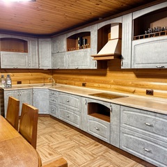 Загородный дом Туган Яр, Татарстан