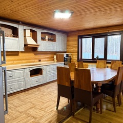 Загородный дом Туган Яр, Татарстан