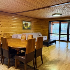 Загородный дом Туган Яр, Татарстан