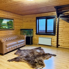 Загородный дом Туган Яр, Татарстан