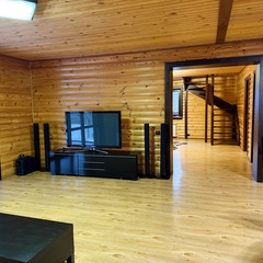 Загородный дом Туган Яр, Татарстан