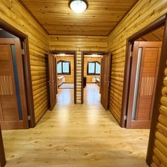 Загородный дом Туган Яр, Татарстан