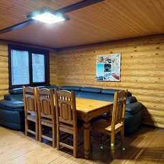 Загородный дом Туган Яр, Татарстан