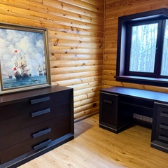 Загородный дом Туган Яр, Татарстан