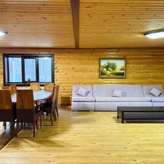 Загородный дом Туган Яр, Татарстан