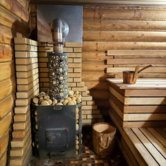 Загородный дом Туган Яр, Татарстан