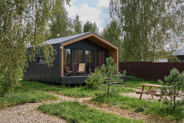 Прилесная 2 — фото 2