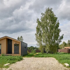 Гостевой дом Прилесная 2, Московская область